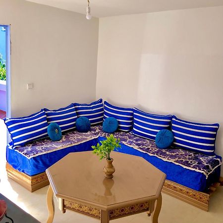 Casa Karam Apartman Chefchaouen Kültér fotó