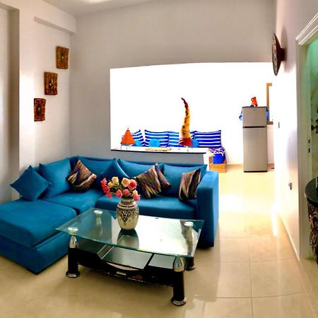 Casa Karam Apartman Chefchaouen Kültér fotó