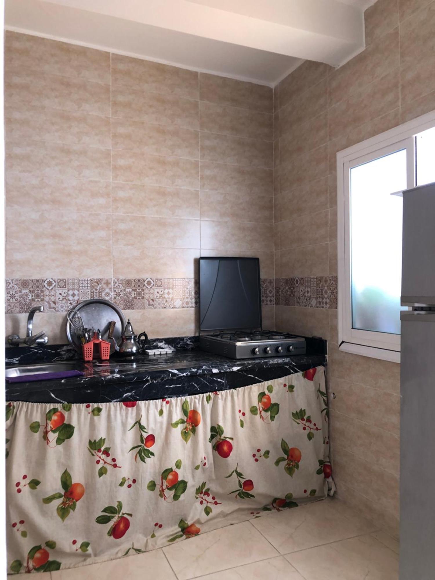 Casa Karam Apartman Chefchaouen Kültér fotó