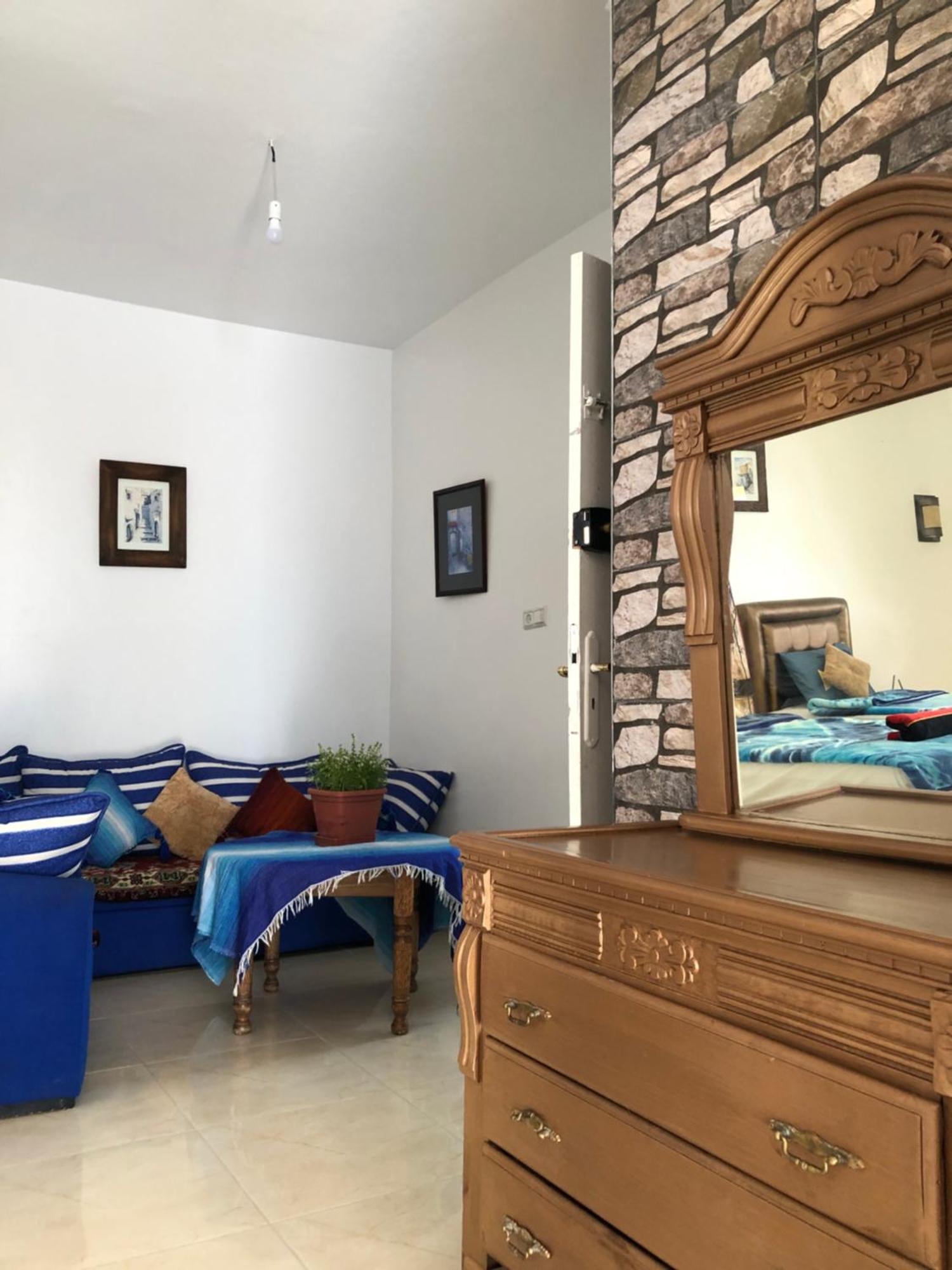 Casa Karam Apartman Chefchaouen Kültér fotó