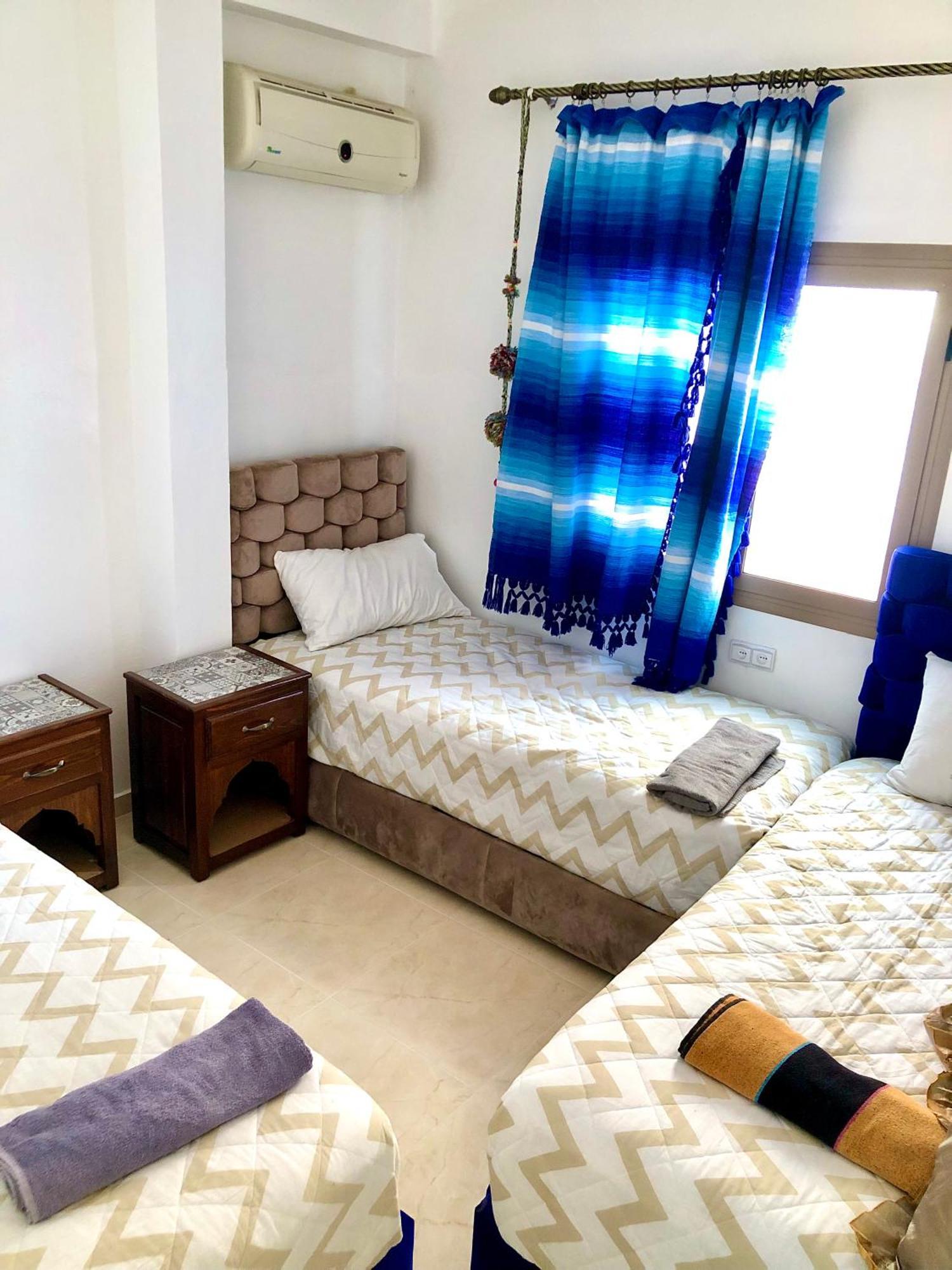 Casa Karam Apartman Chefchaouen Kültér fotó