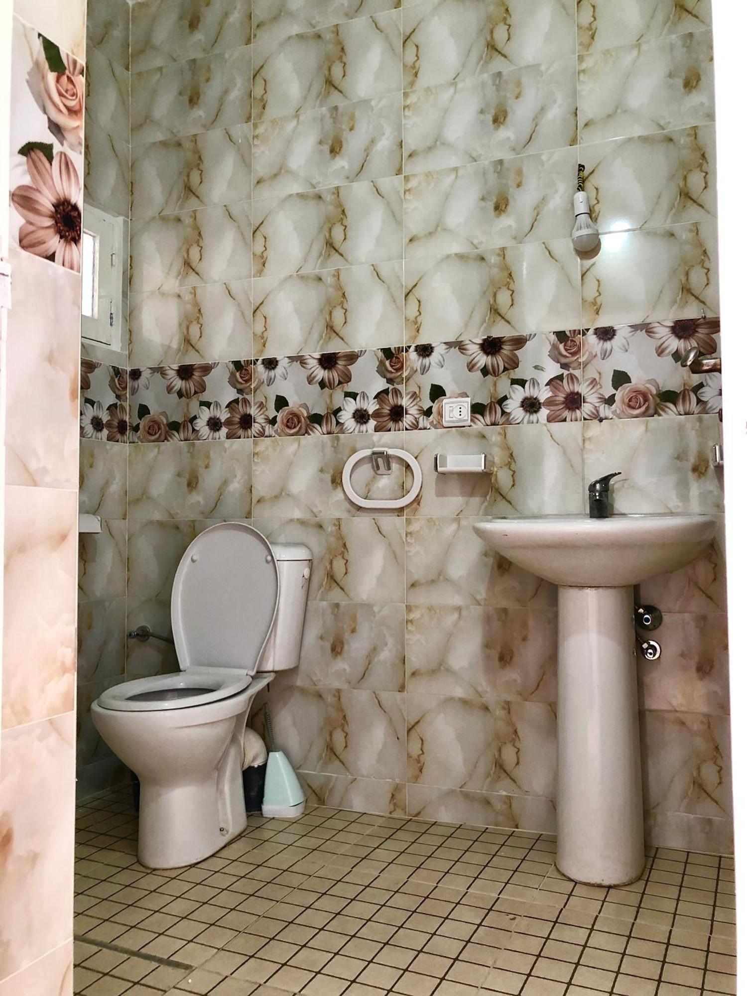 Casa Karam Apartman Chefchaouen Kültér fotó