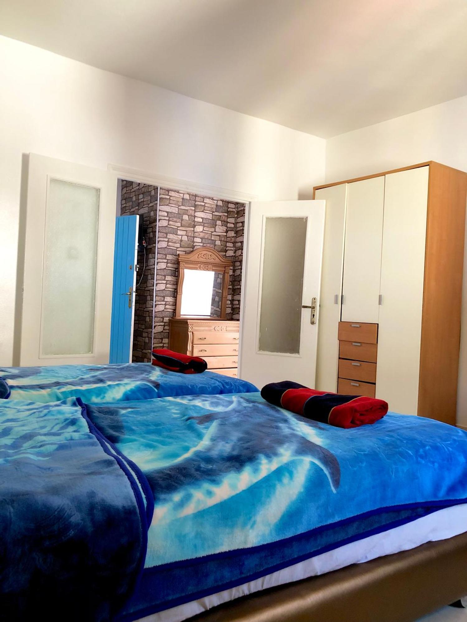 Casa Karam Apartman Chefchaouen Kültér fotó